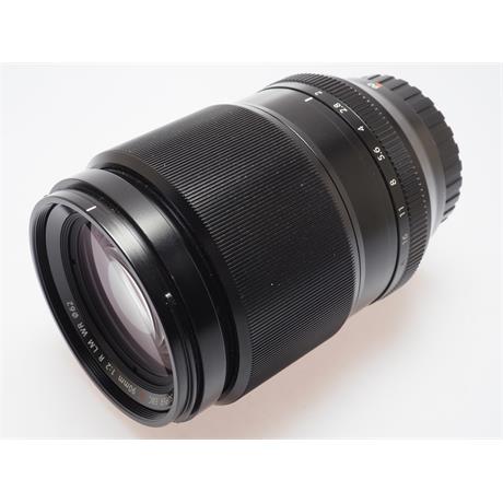 Fujifilm 90mm F2 R LM WR XF thumbnail