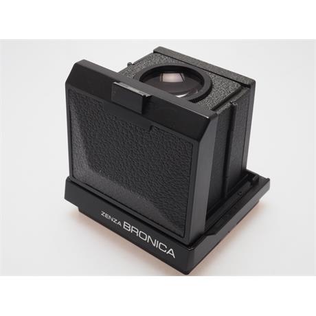 Bronica Waist Level Finder E thumbnail
