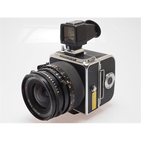 Hasselblad 903SWC Complete thumbnail
