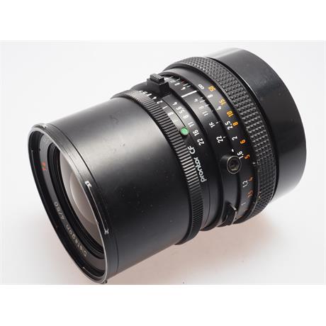Hasselblad 50mm F4 C T* Black thumbnail