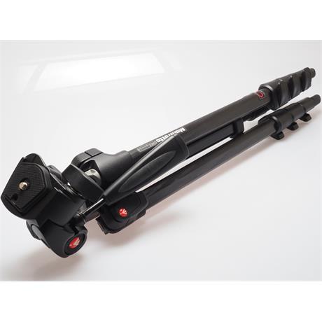 Manfrotto 732CY Carbon Tripod + Head thumbnail
