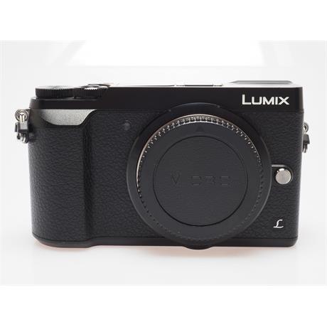 Panasonic GX80 Body Only thumbnail