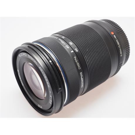 Olympus 40-150mm F4-5.6 R ED M.Zuiko thumbnail