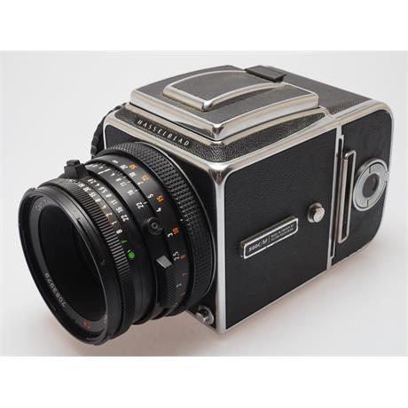 Hasselblad 500CM Complete thumbnail