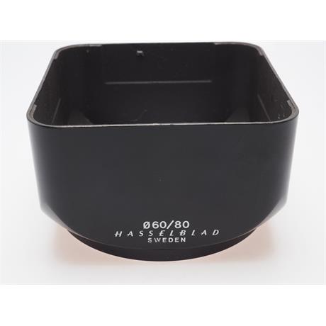 Hasselblad Bay 60 Hood 80mm thumbnail