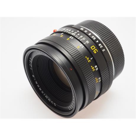 Leica 50mm F2 R 3rd cam thumbnail