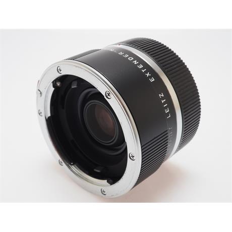 Leica 2x Extender R thumbnail