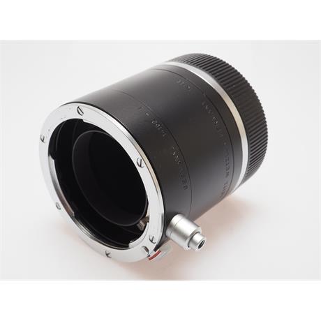 Leica Extension Tube Set R thumbnail