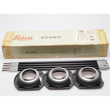 Leica BOOWU Copy Set thumbnail
