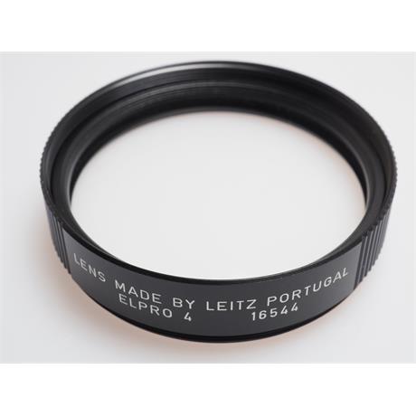 Leica Elpro 4 Close-Up Lens thumbnail