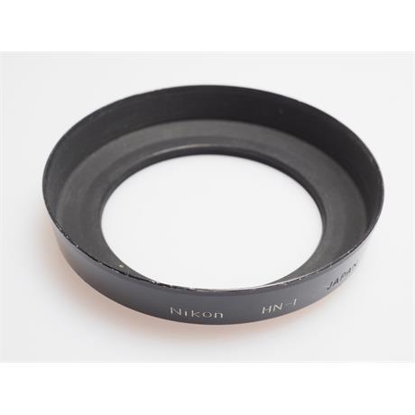 Nikon HN-1 Hood thumbnail