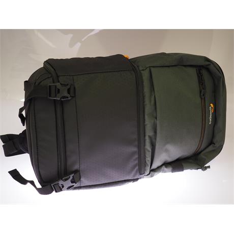 Lowepro Slingshot Edge 250 AW III - Black thumbnail