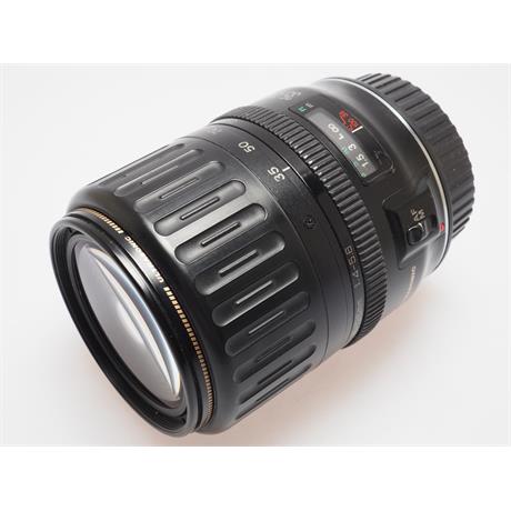 Canon 35-135mm F4-5.6 USM thumbnail