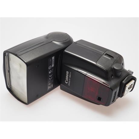 Canon 580EX II Speedlite thumbnail