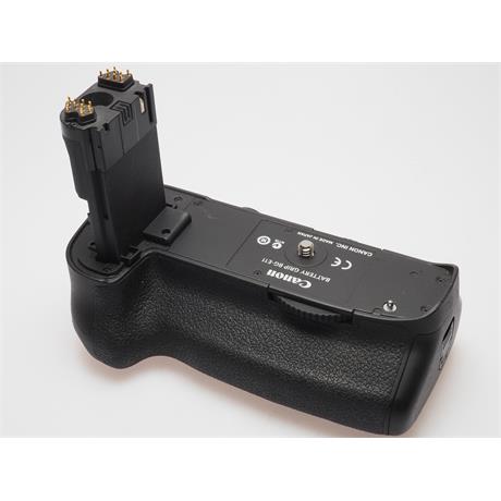 Canon BG-E11 Grip (5D MK3) thumbnail