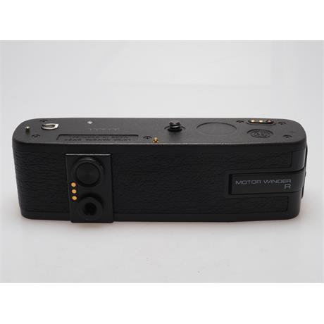 Leica Motorwinder R4 thumbnail