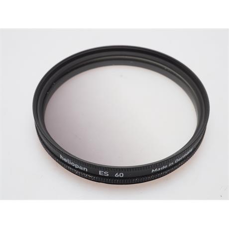 Heliopan ES60 Grey Grad 2x thumbnail
