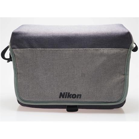 Nikon Small Shoulder Bag thumbnail