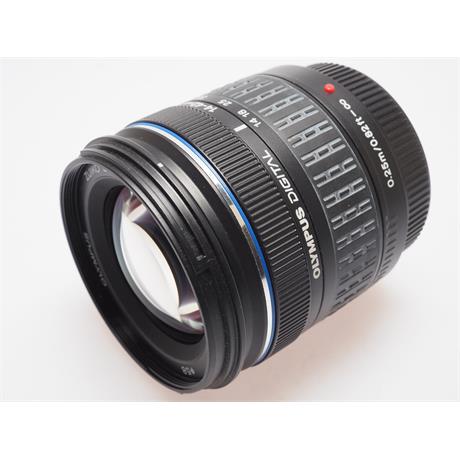Olympus 14-42mm F3.5-5.6 ED Zuiko thumbnail
