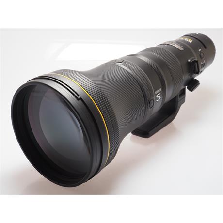 800mm F6.3 VR S Z - Nikon Z thumbnail