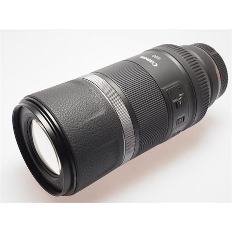 Canon RF 600mm F11 IS STM thumbnail
