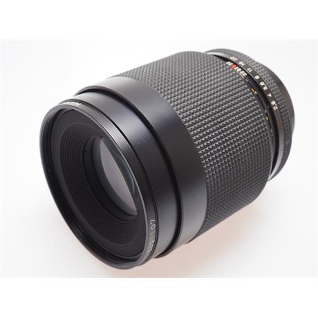 Contax 100mm F2.8 AE Macro thumbnail