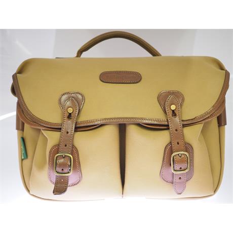 Billingham Hadley Pro - Khaki / Tan thumbnail