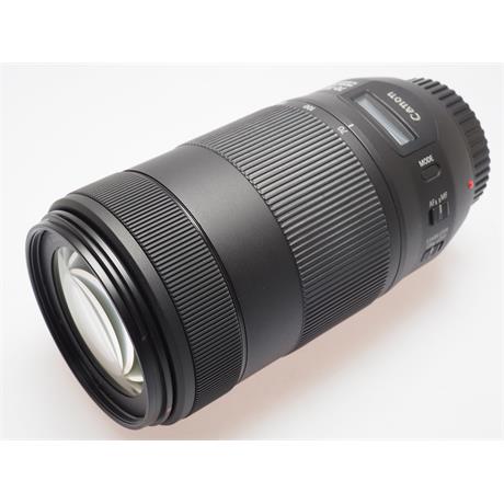 Canon 70-300mm F4-5.6 IS II USM thumbnail