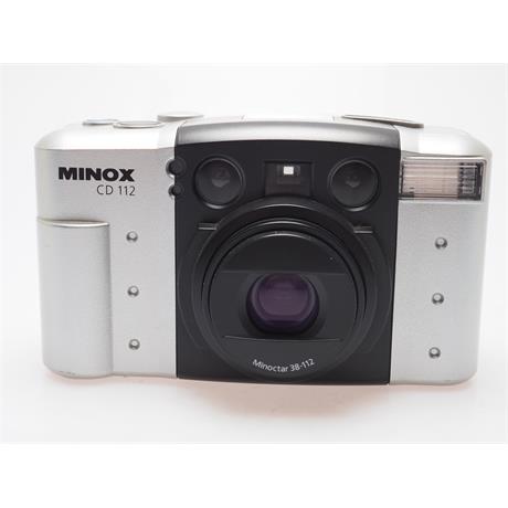 Minox CD112 thumbnail