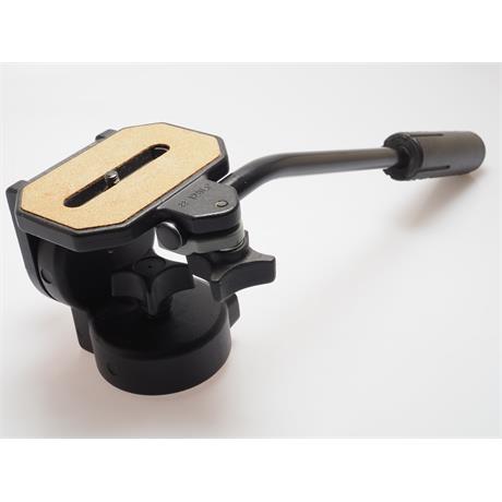 Manfrotto 128LP Head thumbnail