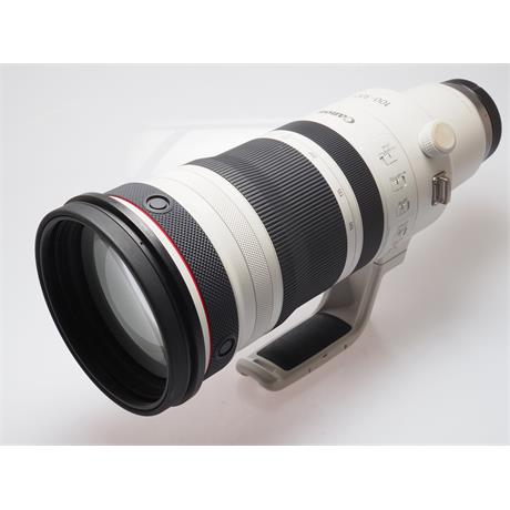 Canon RF 100-300mm F2.8 L IS USM thumbnail