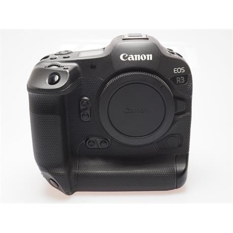 Canon EOS R3 Body Only thumbnail