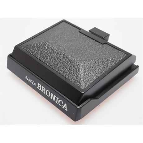 Bronica Waist Level Finder E thumbnail