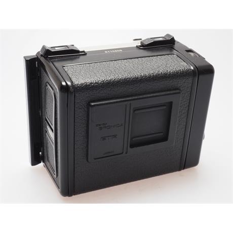 Bronica 120 E Mag thumbnail