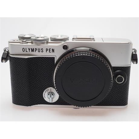Olympus E-P7 Body Only thumbnail