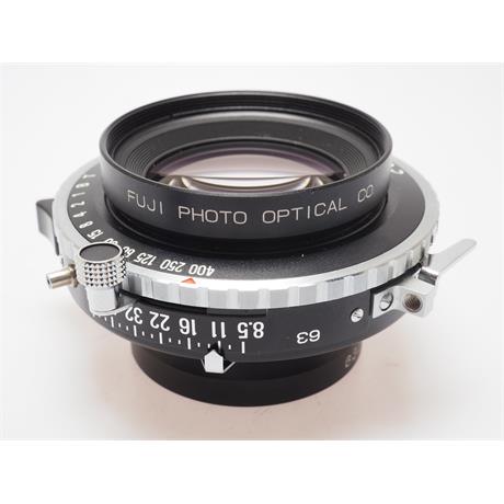 Fujifilm 300mm F8.5 Fujinon C thumbnail
