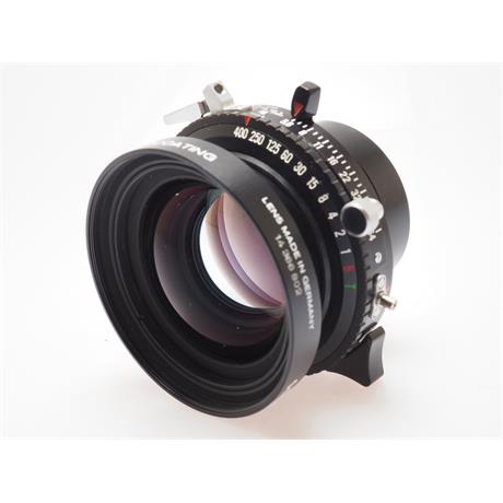 Schneider 180mm F5.6 Symmar S thumbnail