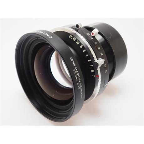 Schneider 300mm F5.6 Symmar thumbnail