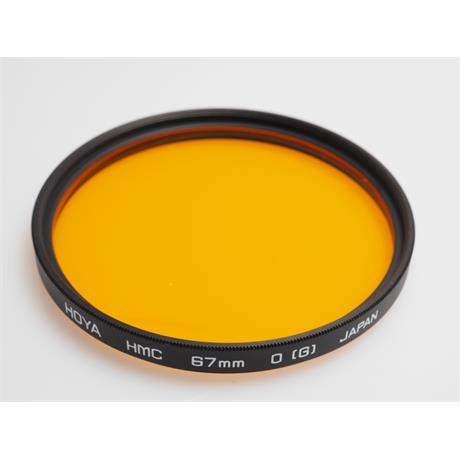 B+W 67mm Orange thumbnail