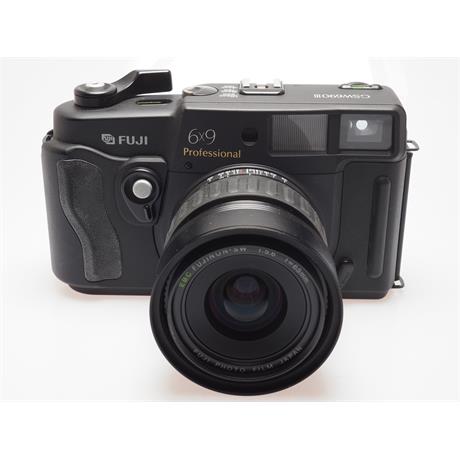 Fuji GSW690 III thumbnail