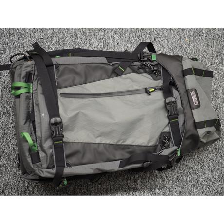 Mindshift Backlight Elite 45L - Grey thumbnail