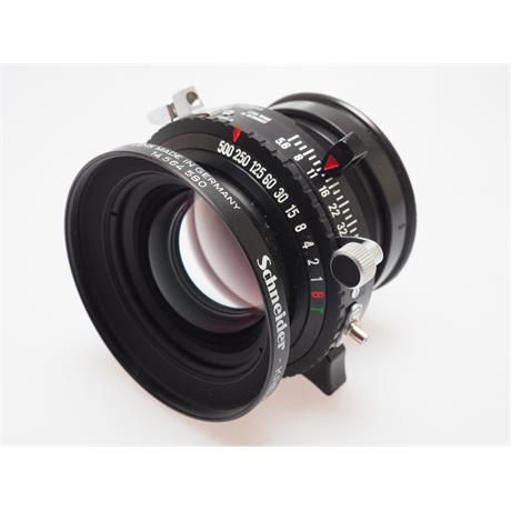 Schneider 150mm F5.6 Apo Symmar thumbnail