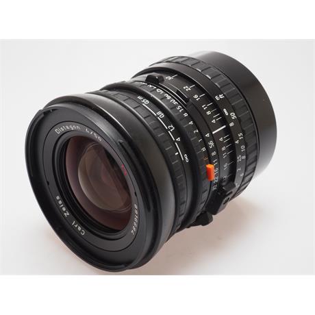 Hasselblad 50mm F4 Cfi FLE thumbnail