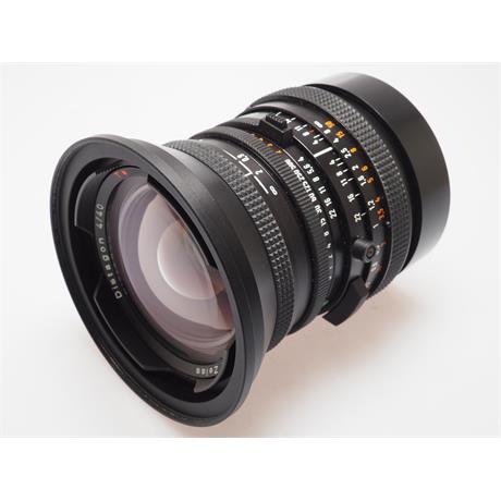 Hasselblad 40mm F4 CF FLE thumbnail