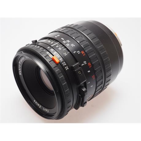 Hasselblad 120mm F4 CFi Macro thumbnail