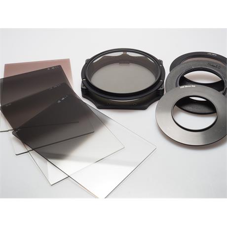 Lee 100 Filter Kit thumbnail
