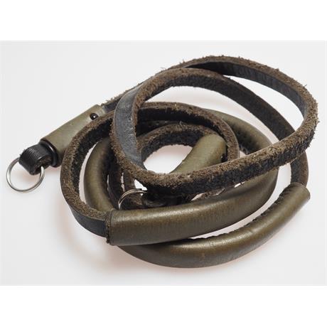 Other - Leather Strap - Green thumbnail