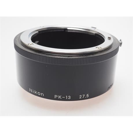 Nikon Extension Tube PK13 thumbnail