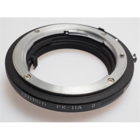 Nikon Extension Tube PK-11A thumbnail