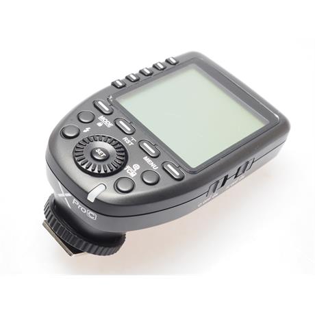 Godox Xpro Flash Trigger (Canon) thumbnail